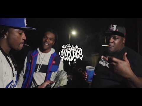 Slicc Da Kidd - Slept On (Official Music Video)