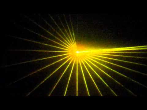 Hitime (Laser Fantasy)