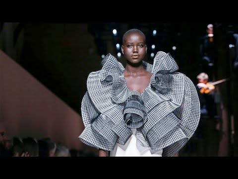Givenchy | Haute Couture Spring Summer 2020 | Full Show