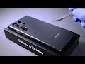 Samsung Galaxy S23 Ultra Unboxing ASMR