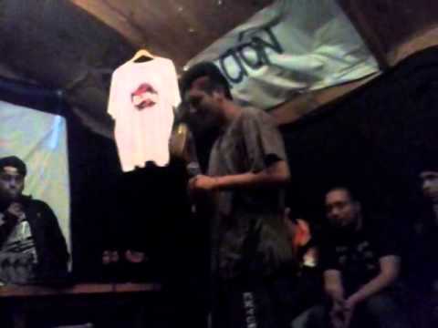 CharlieBrown VS Shoroiqepa BFDM6