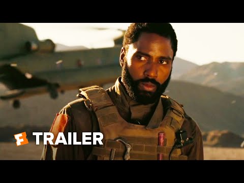Tenet Final Trailer (2020) | Movieclips Trailers