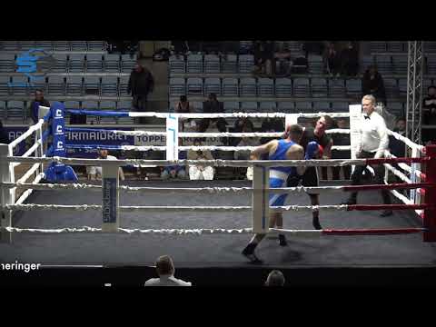 Viking Box Cup 2018 - Kamp 30 - Lucas Olesen VS Philip Holtzhausen