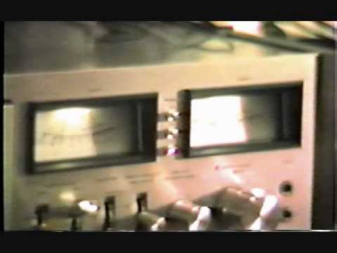 "Rockin' At Midnight"