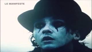 Saez - Peuple manifestant