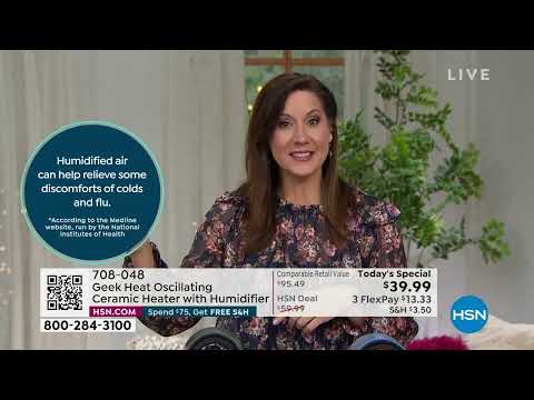 HSN | Healthy You with Brett Chukerman 01.10.2023 - 05 PM