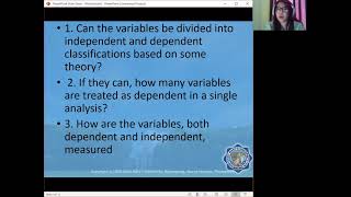Download the video "Introduction to Multivariate Data Analysis"