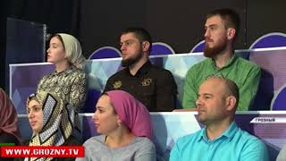 Видные журналисты поделились своим опытом в рамках Всероссийского форума СМИ