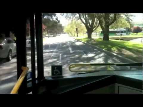 Scania L94UB Route 200 Action Buses