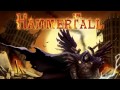 Any Means Necessary (Hammerfall Instrumental ...