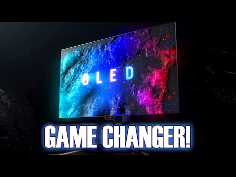 OLED Displays: The Evolution of a Game-Changing Technology