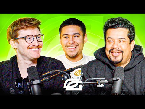 Shotzzy Is All Grown Up… | The OpTic Podcast Ep. 257