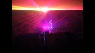 Pink Floyd - A New Machine, Pt.1; Terminal Frost; A New Machine, Pt.2