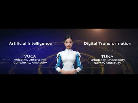 Lintasarta - New Logo Reveal