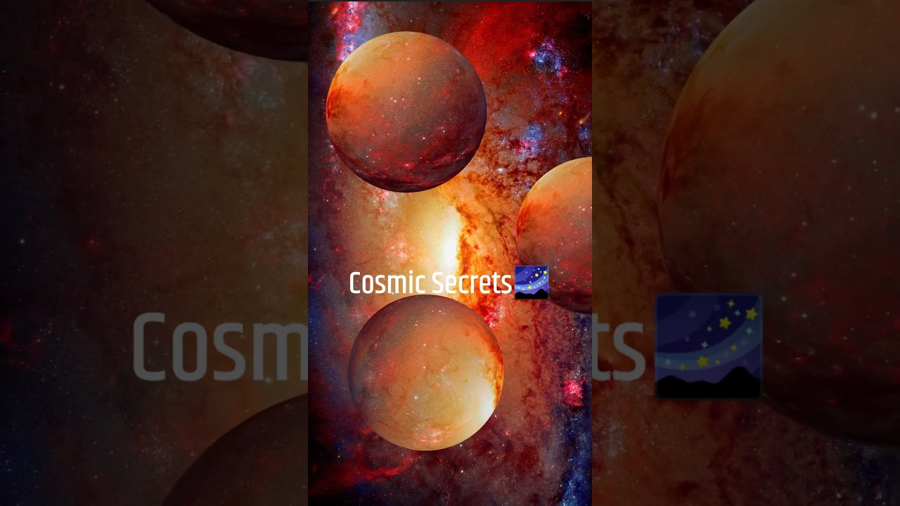 What's a Planet Without a Star❓🌌🪐 | Rogue Planets #shorts #short #trending #ytshorts #nasa #facts