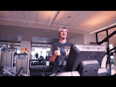 NO HUMAN IS LIMITED - Twin Cities Marathon Series [Ep. 02- Growing Pains]