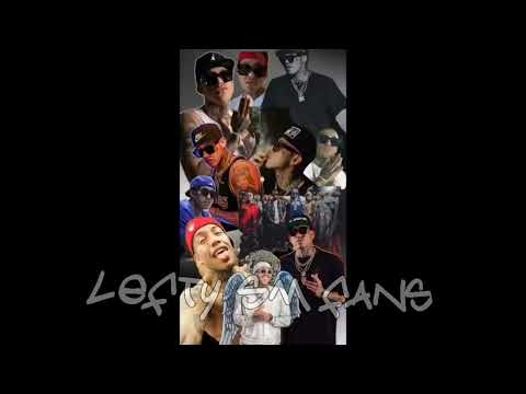 Por Ti -Lefty Sm ft Sauceda Sm #rapmexicano #leftysm #music #rap