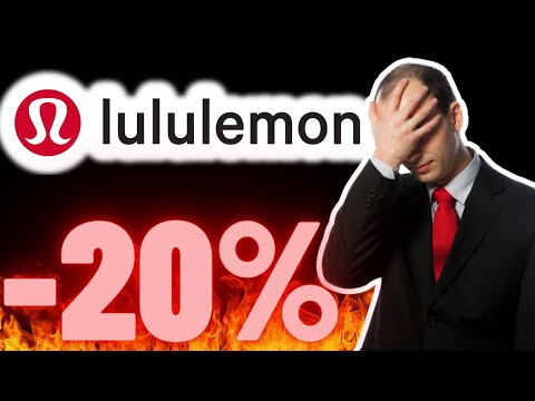 Undervalued With Huge Upside! | Is It Time To Buy Lululemon Stock? | LULU Stock Analysis! |