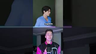 ESSA MENINA CHEGOU DA ESCOLA E MOSTROU O