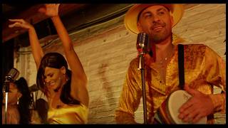 Sean van der Wilt &amp; Ferly Prado - SOLTA [Official Music Video]