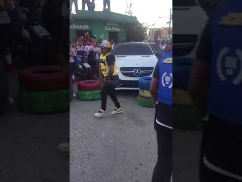 Rap pa tu madre remix