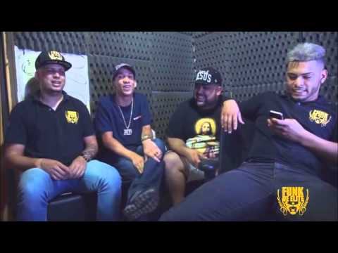 DOCUMENTÁRIO MC RODSON - MUSICAS NOVAS [2016] = FUNK DE ELITE