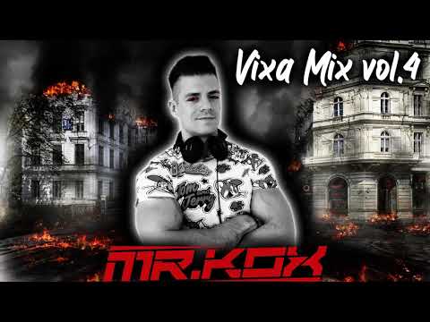 Vixa Mix vol.4 pres Mr.Kox + Download