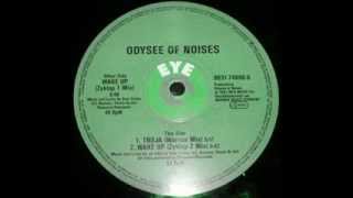 Odysee Of Noises-Wake Up Zyklop (1 Mix)