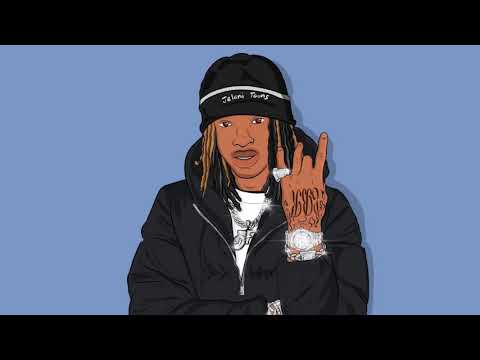 [FREE] King Von x Lil Durk Type Beat 2020 - "LURKING" | Rap Instrumental