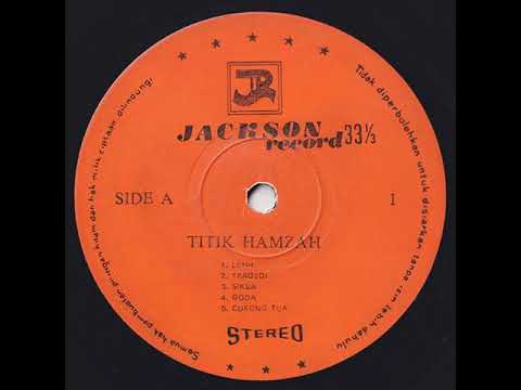 Tragedi - Titik Hamzah