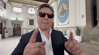 Portillo llama a independizar el Estado, sacando al CACIF de las instituciones