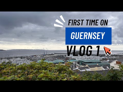 Guernsey Travel Guide - Things to do, visiting Guernsey in the Channel Islands