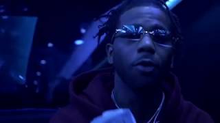 YSL DUKE x HOODRICH PABLO JUAN "HOODRICH" (MUSIC VIDEO) Shot by TREYHD