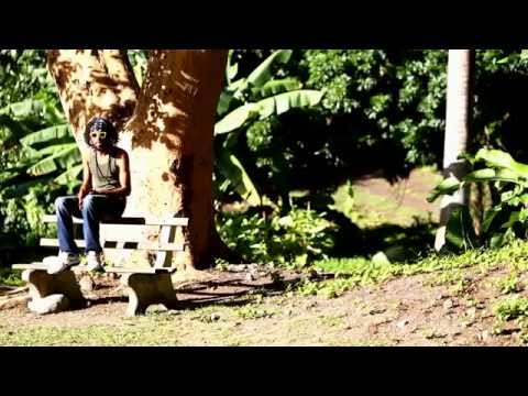 IJAHDAN.TAURUS - FULL TIME VIDEO CLIP