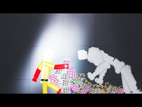 SAITAMA VS BUFF HUMAN DEVIL FRUITS