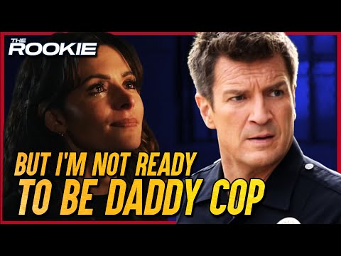 She's PREGNANT? Nolan Knocks Up Another One on The Rookie- Officers React #72 (S2 E7)