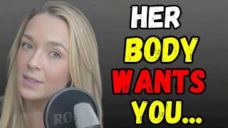 7 secret signs a woman wants you to make a move on