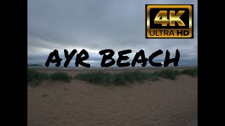Ayr Beach