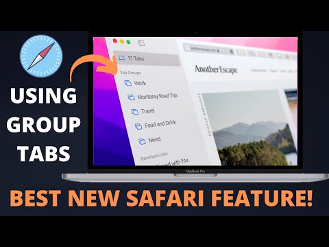 Key Safari Tab Management Features