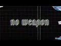 No Weapon Official Lyric Video CRC Music