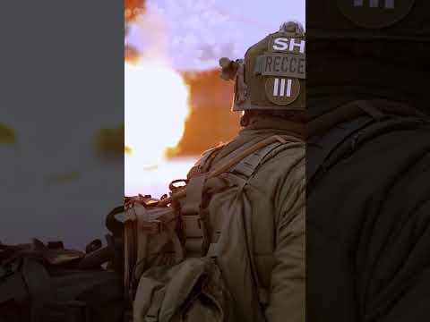 50 Jahre Spezialeinheiten