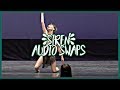 Dance Moms Siren Audio Swaps