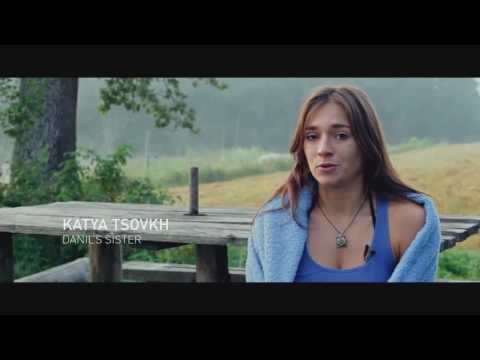 Dendi`s family story