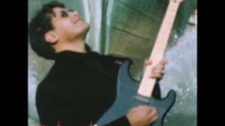 Patrick Yandall Marcus St