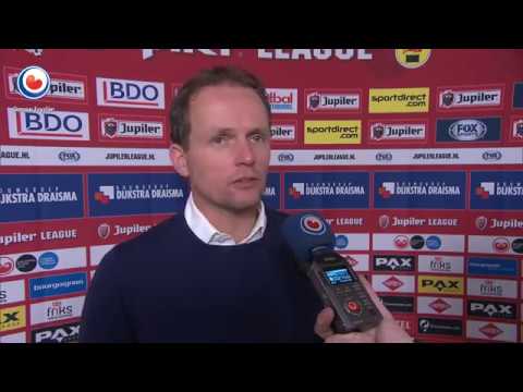 Samenvatting SC Cambuur tegen Fortuna Sitttard en reacties
