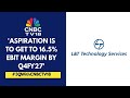 L T Tech Services Misses Q3 Estimates De Prioritising Tech Areas In Europe Asia Says Co