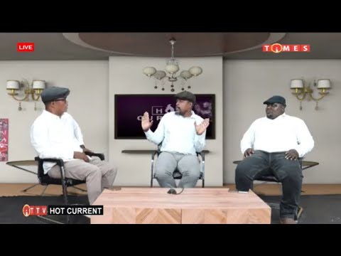 HOT CURRENT YA LERO ACHINA BRIAN BANDA ANG'ALURA ZOMWE DPP YAYAMBA KUPANGAZI NDI BOMA LAWO KWACHEMA