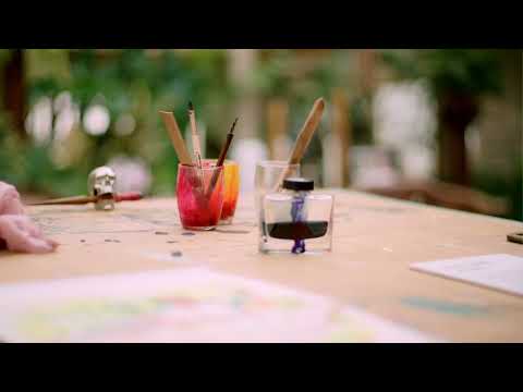 Painted Garden 2022 (Sneak Peek #1)