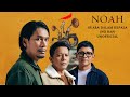 NOAH SUARA DALAM KEPALA NO RAP VERSION UNOFFICIAL