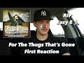 Layzie Bone - For the Thugs That's Gone (First Reaction/Review)